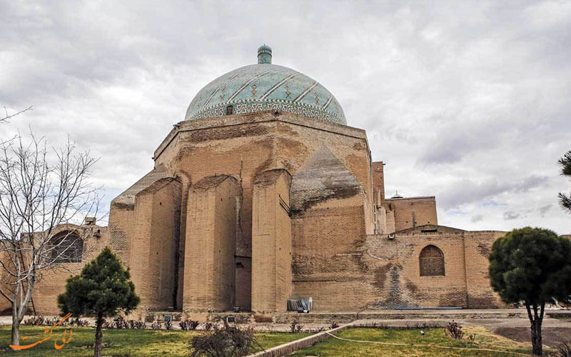مسجد جامع قزوین مسجد جامع قزوین