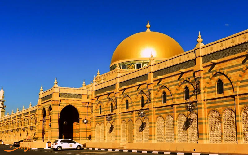 موزه تمدن اسلامی شارجه