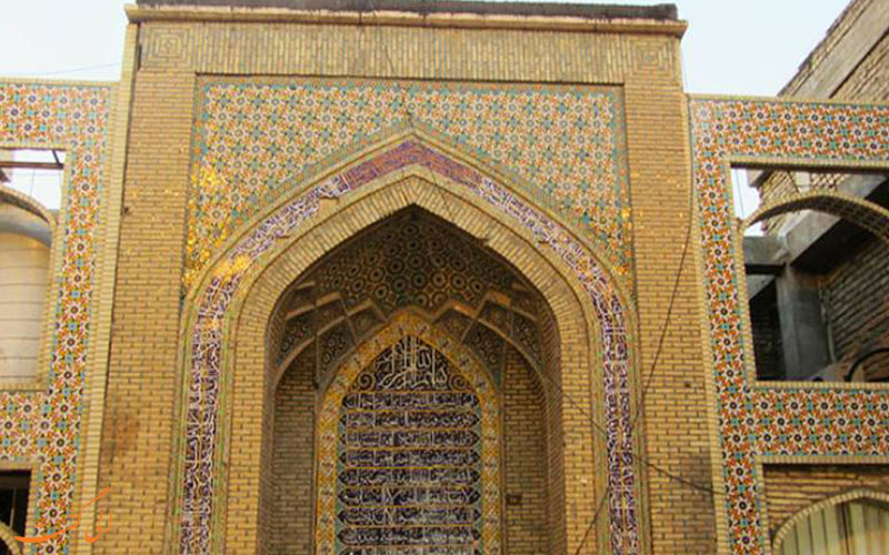 جاذبه های شیراز جاذبه های شیراز