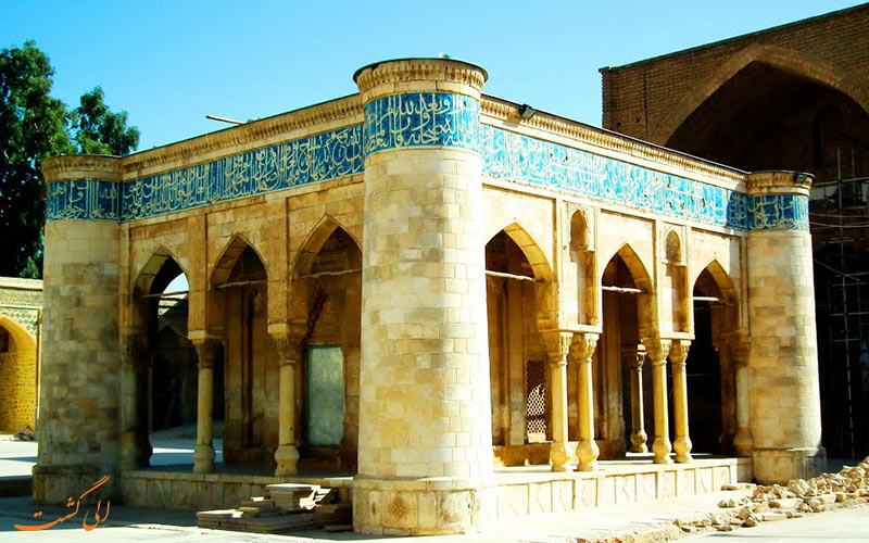 مسجد عتیق شیراز مسجد عتیق شیراز