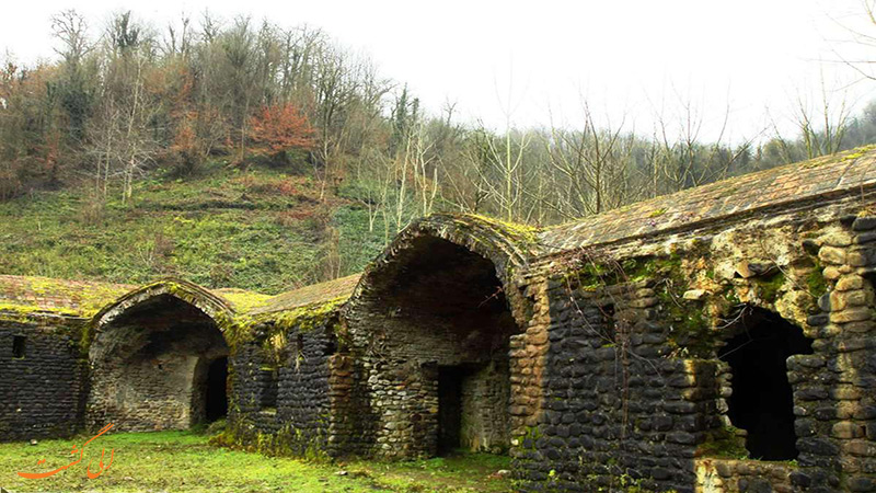 کاروانسرای تی تی کاروانسرای تی تی