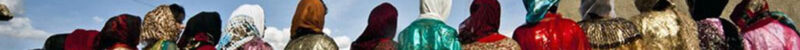 لباس محلی زنان کردی لباس محلی زنان کردی