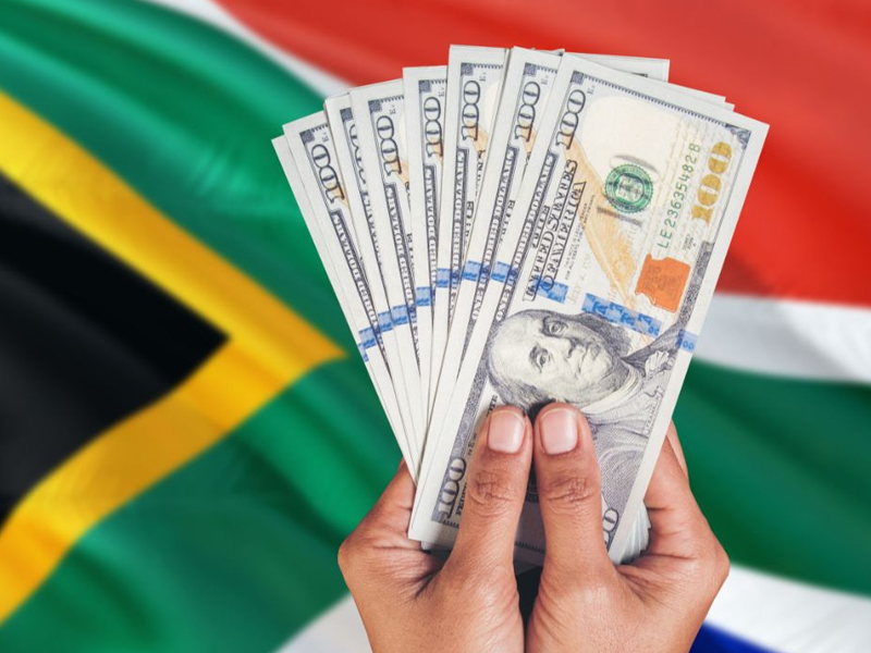 هزینه سفر به آفریقای جنوبی