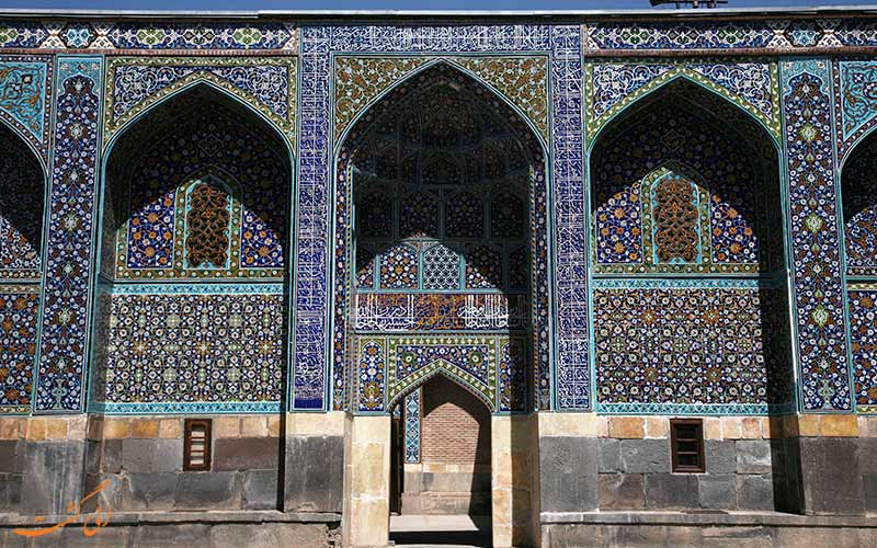 شیخ صفی الدین اردبیلی شیخ صفی الدین اردبیلی