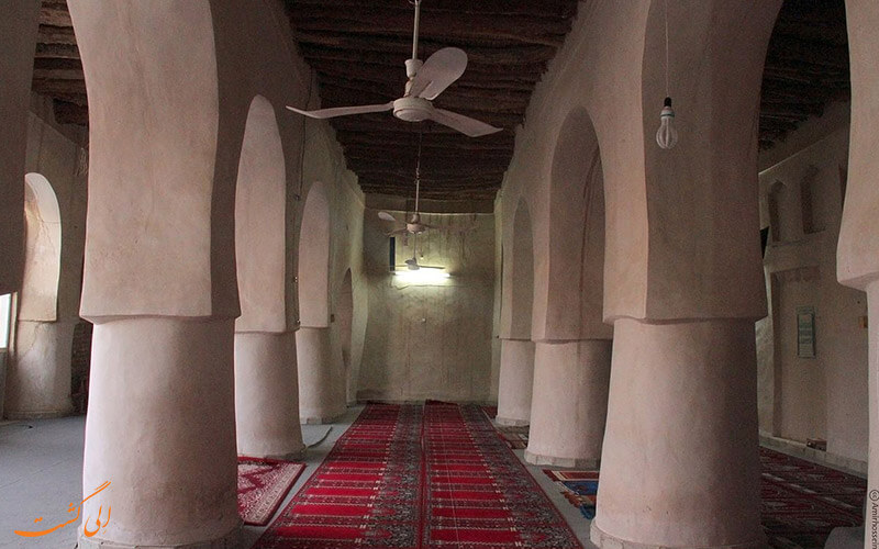 مسجد دزک مسجد دزک