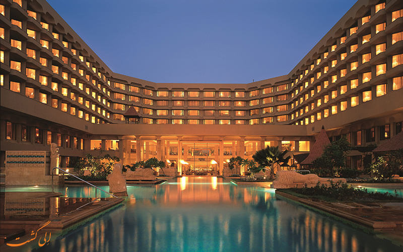 هتلی در بمبئی