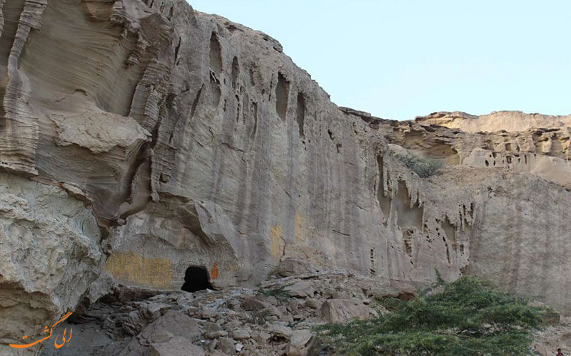 غارهای بان مسیتی غارهای بان مسیتی