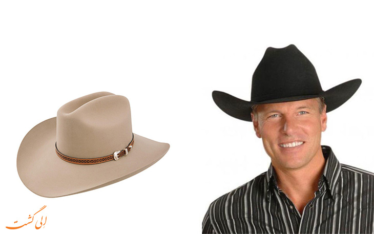 کلاه گاوچرانی(Cowboy)