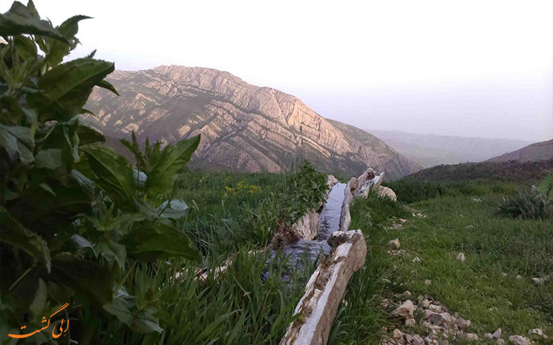رود درود