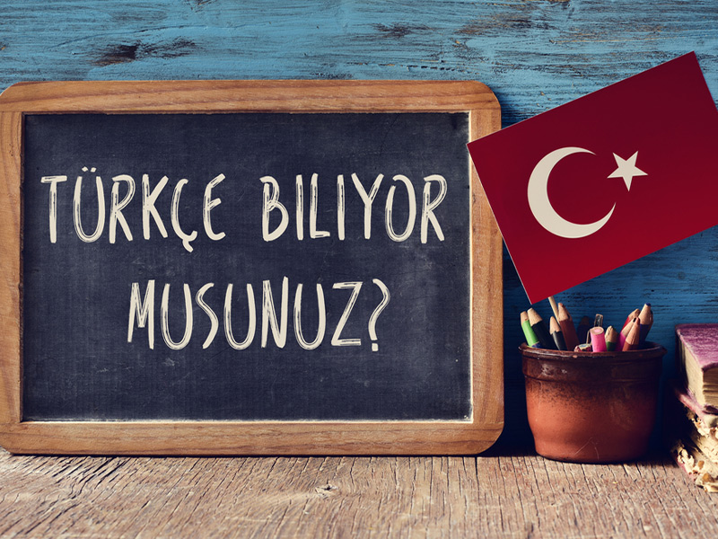 اصطلاحات پرسشی رایج در سفر به ترکیه به همراه تلفظ فارسی - الی گشت