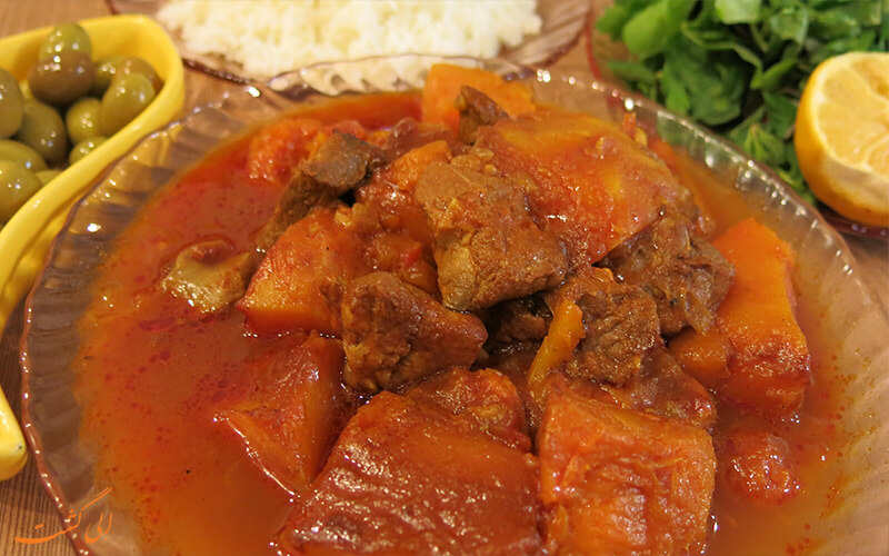 کدو حلوایی کدو حلوایی