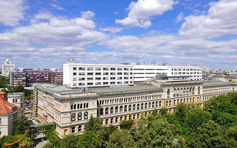 دانشگاه فنی در برلین
