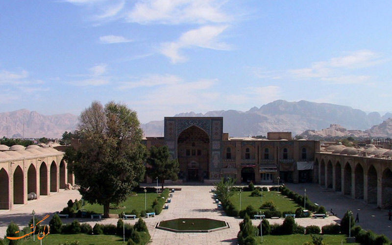 گنجعلی خان گنجعلی خان