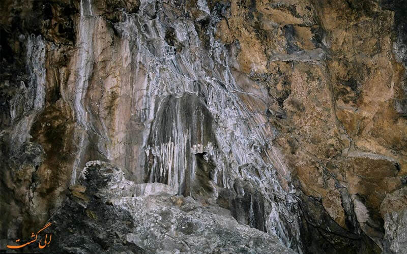 غارهای ایرانی