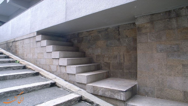 معماری توماسون معماری توماسون