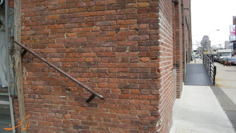 معماری های توماسون معماری های توماسون
