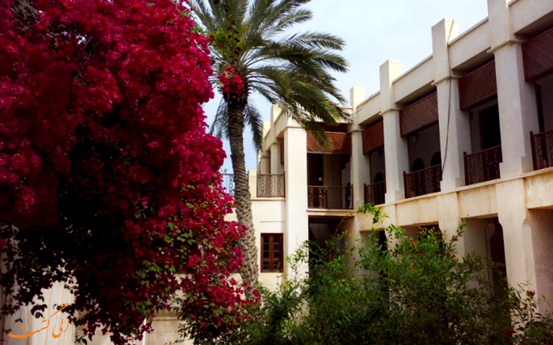 عمارت کازرونی ها عمارت کازرونی ها