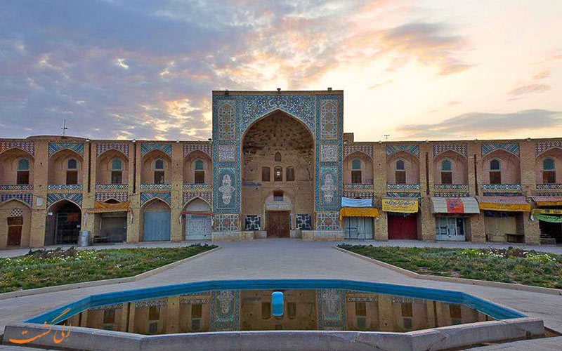 مسجد گنجعلی خان مسجد گنجعلی خان