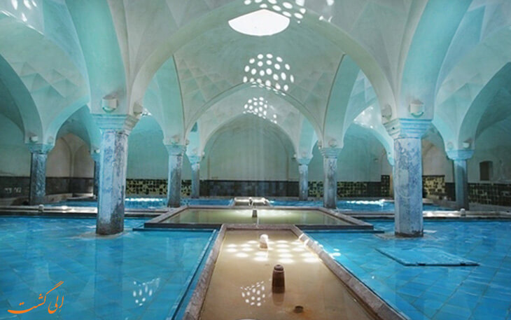 حمام رهنان حمام رهنان