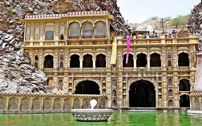 بوندی بوندی