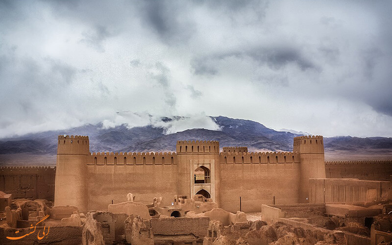 ارگ راین