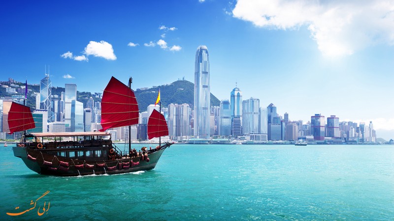 هزینه سفر به هنگ کنگ