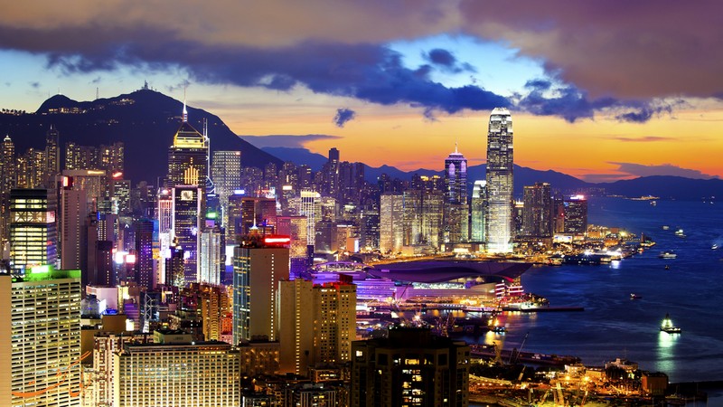 هزینه های سفر به هنگ کنگ