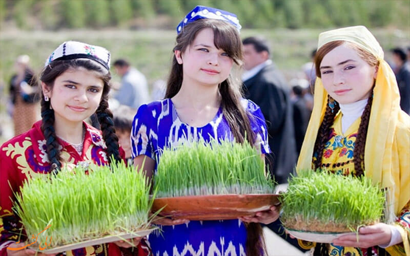 چقدر درباره کشور تاجیکستان می دانید؟
