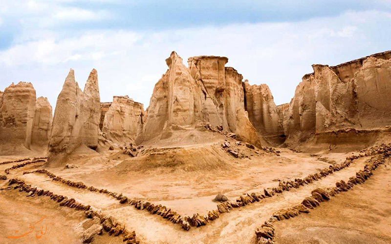دره ستاره ها دره ستاره ها