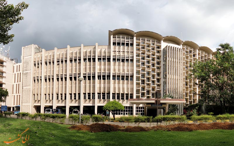 موسسه فناوری بمبئی-بهترین دانشگاه های هند