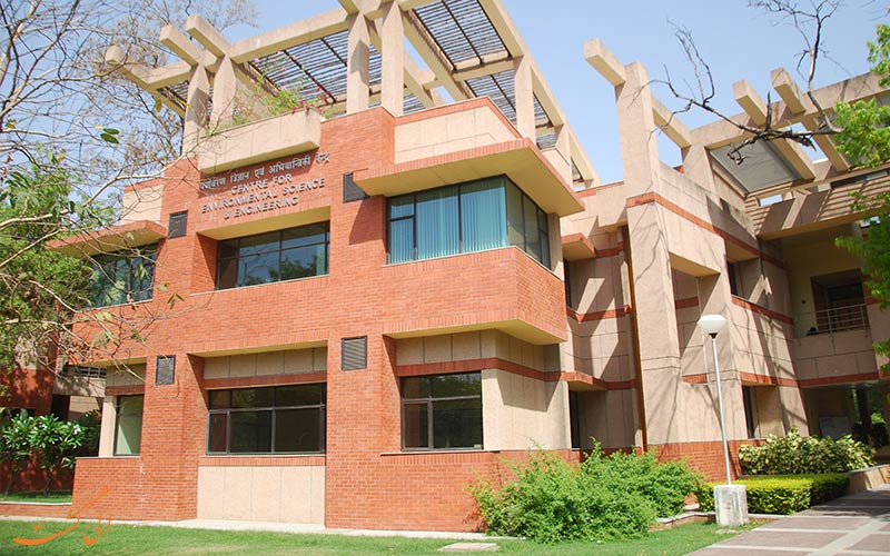 موسسه فناوری کانپور هند-بهترین دانشگاه های هند