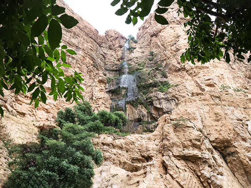 آبشار پیران