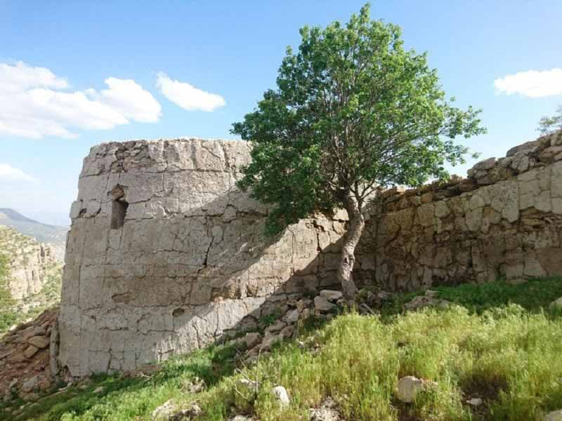 قلعه اسماعیل خان