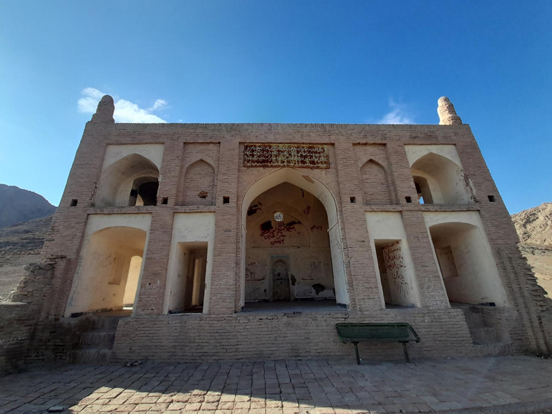 شهرستان خواف