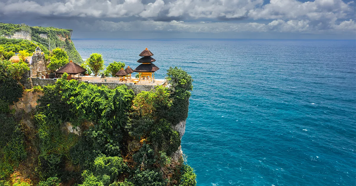 هزینه تفریحات و جاذبه‌های گردشگری بالی