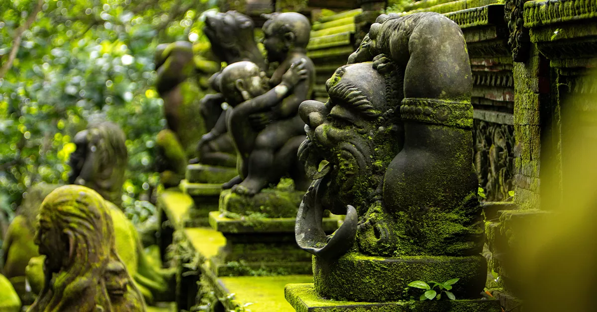 هزینه غذا و رستوران‌ها در جزیره بالی