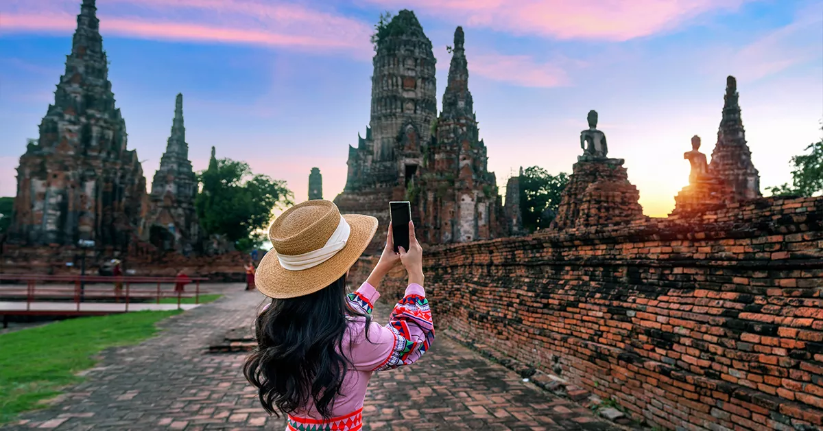 هزینه کلی سفر به بالی برای یک نفر