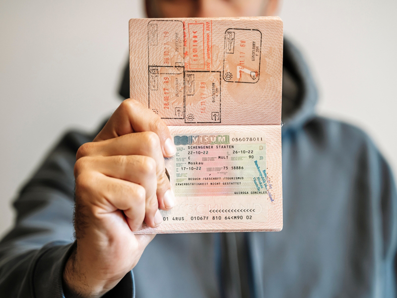 ویزا و سفارت لهستان