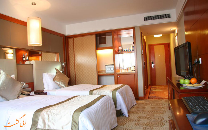 هتل پرایم پکن | نمونه اتاق 1