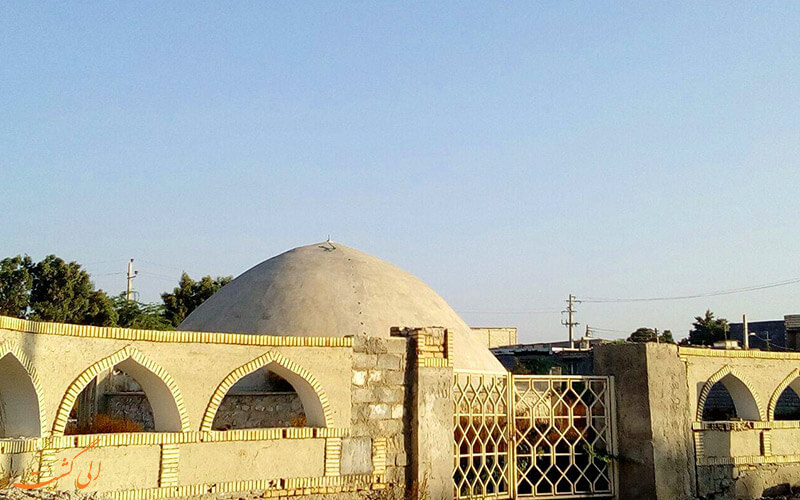 آب انبارهای بندرعباس آب انبارهای بندرعباس