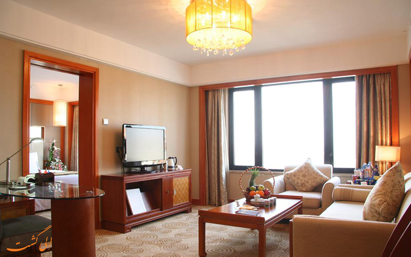 هتل پرایم پکن | نمونه اتاق 3