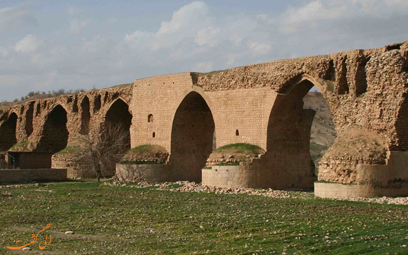 پل لاتیدان بندرعباس پل لاتیدان بندرعباس