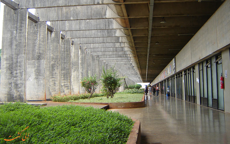 دانشگاه برازیلیا