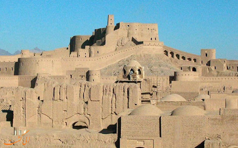 خواف در گذشته