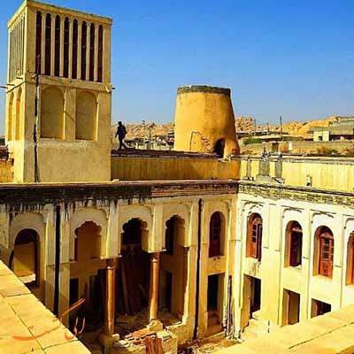 بندر سیراف