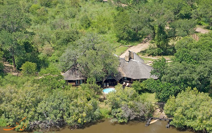 پارک زامبیا