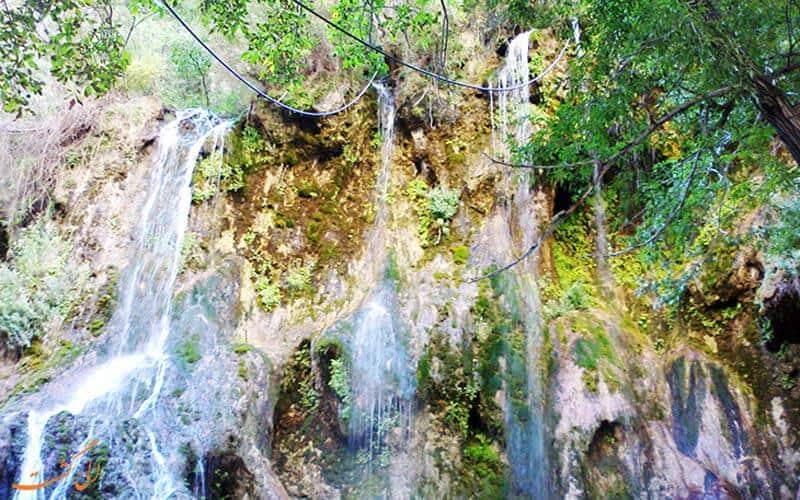 طبیعت زیبای اخلمد طبیعت زیبای اخلمد