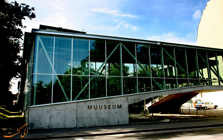 موزه مشاغل