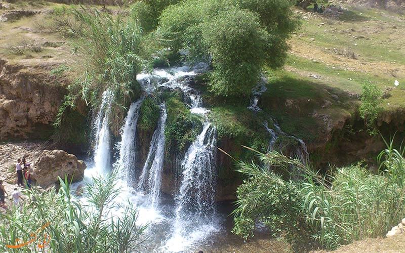 دهانه دره اخلمد دهانه دره اخلمد