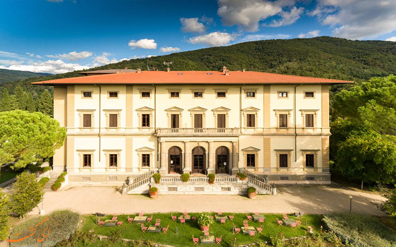 Hotel Villa Pitiana- eligasht.com